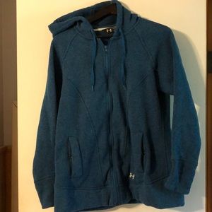 Under armour sweater
